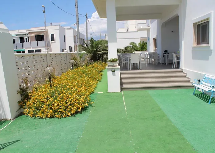 Estasi Sul MareBed and Breakfast