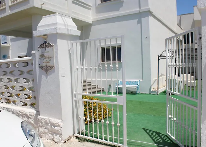 Estasi Sul MareBed and Breakfast